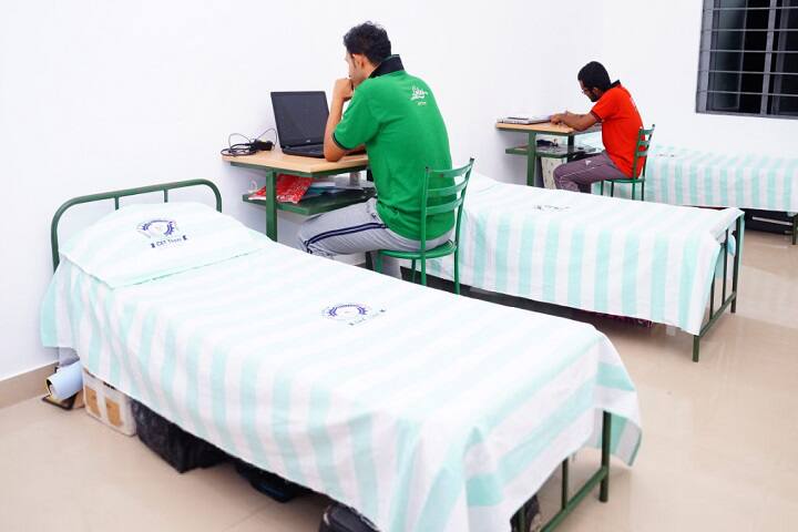 hostel